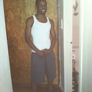 Meet your Posher, Kiesha